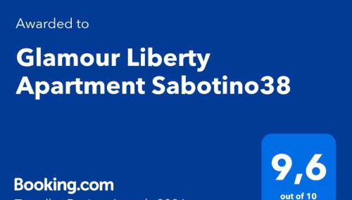 Glamour Liberty Apartment Sabotino38 - Foto 2