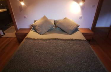 Magnifique duplex au pied des pistes, rénové dans maison de pays - Photo 10