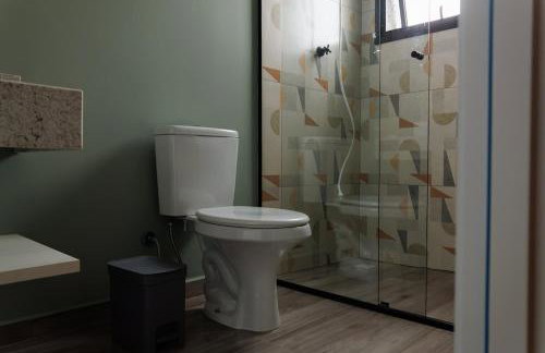 Lou Suites - 32 - Moderno e Prático - Foto 13