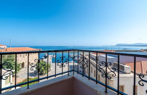 Pallazzo Dei Miracoli - Luxe 3BR apt Sea & Old Port Terrace View - Foto 15