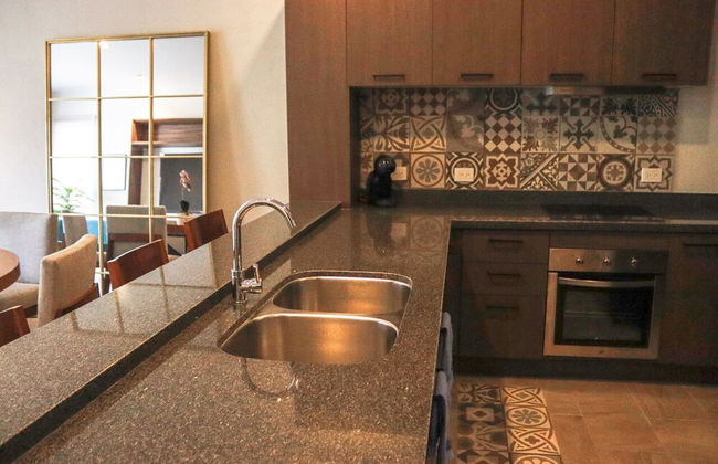 Residencias la Estación San Miguel de Allende - Foto 19