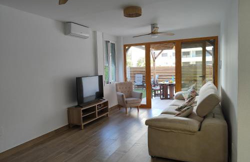 Apartamento 700 metros de la playa - Foto 8