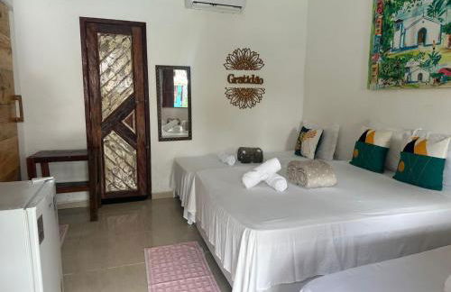 Vila Uryah - Foto 34