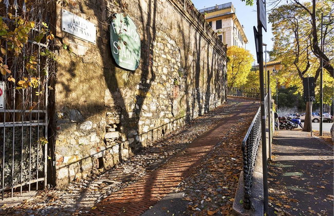 Happy Square in the Center by Wonderful Italy - Foto 15