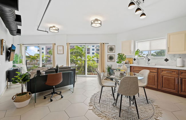 Wilton River Suites (Adults Only) - Foto 24