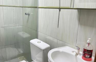 Riacho Fundo I -101- Boa acomodação com Economia - Foto 50