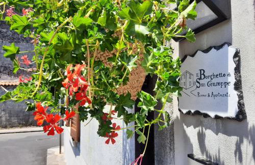 Il Borghetto di San Giuseppe EtnaRooms&Apartments - Foto 1