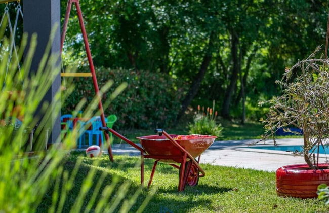 Adalene Comfortable Holiday Residence - Foto 25