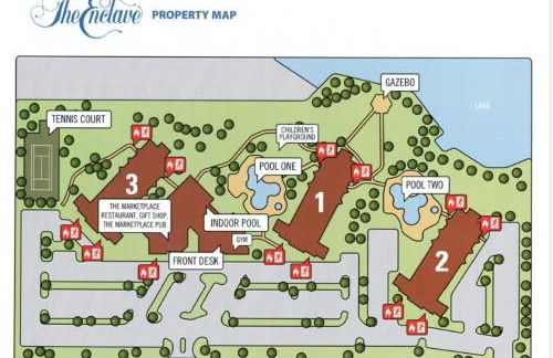 14-Near Universal Studios Amazing View - Foto 21