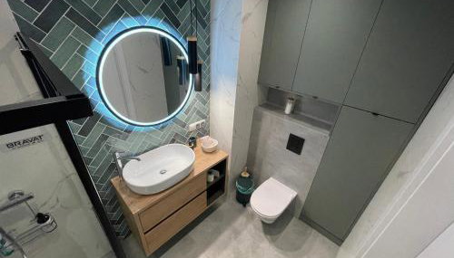 Vienne Appartment 90 - Foto 4, towels, Shower