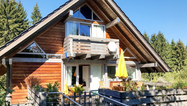 Chalet Christine by Interhome - Foto 2, House