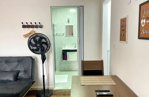 Mirante do Lago - Suíte Diamond em frente ao Lago de Javary - Foto 19