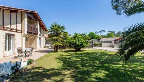 Holiday Home Labenne Océan by Interhome - Foto 2