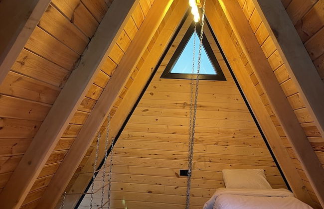 Tanura Bungalows - Foto 34