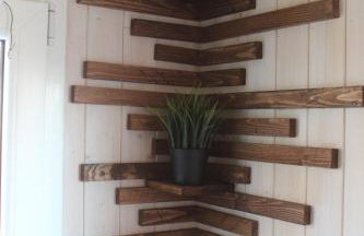 KE-Tiny Siedlung Haus Charlie - Foto 8