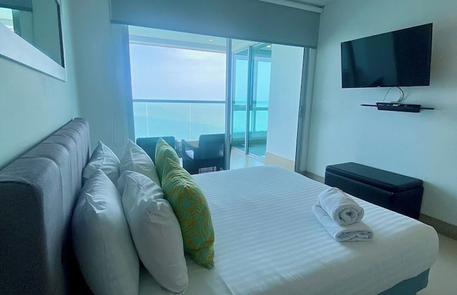 U-GO Palmetto Sunset Junto al Mar - Foto 8