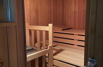 Exklusiver Souterrain - zentral, ruhig mit großer Terrasse, Bergblick und privaten Sauna zzgl - Photo 14