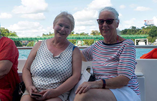 Excursión a Isla Catalina con snorkel - Foto 2