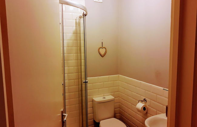 The Hazeldene Apartment - Foto 12