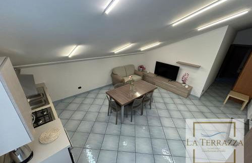 La Terrazza - Foto 14