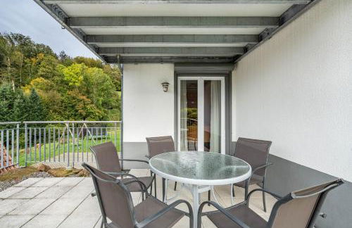 Ferienwohnung Sonneneckle - Foto 11