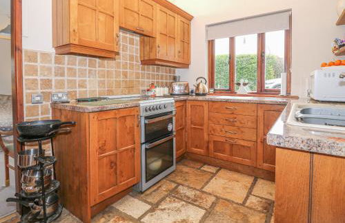 Tyn Morfa - Photo 13