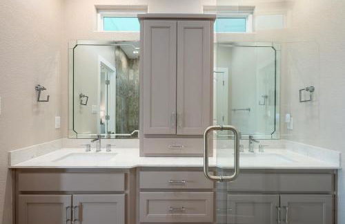 Crystal Villa home - Foto 37