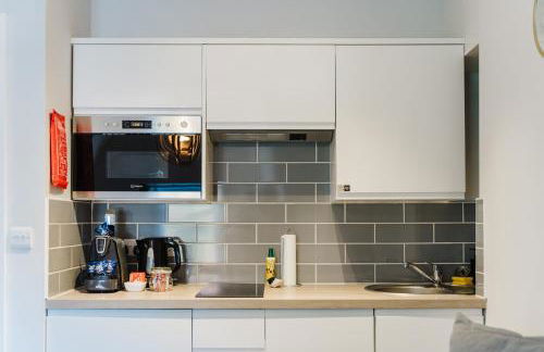 Design Suites Lytham - Foto 154