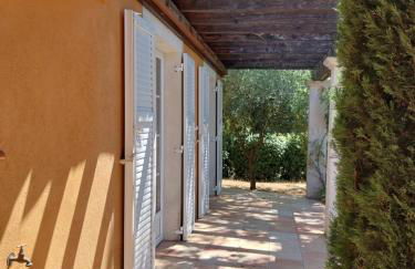 Callian - Très belles Villas, 3 chambres et piscine privée - Foto 74