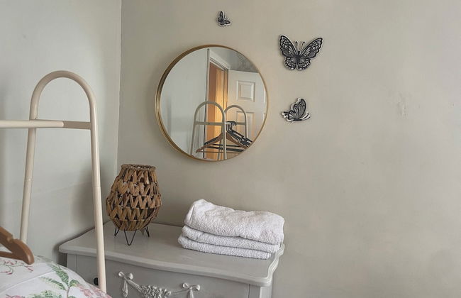 Impeccable 1-bed Apartment in London - Foto 5