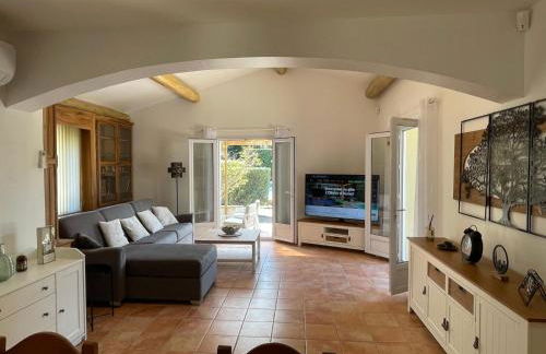 L'Olivier d'Alana - entre Cévennes et Méditerranée - Foto 12