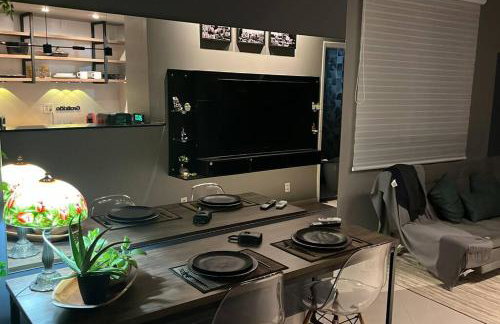 Apt Laranjeiras All Star RJ 5 Estrelas LUXO - Photo 7