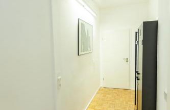 Green Residence Boutique Lofts & Villa am Park - Photo 71