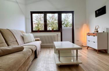 Appartment in Freizeitpark - Foto 3