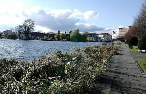 Ferienhaus Pauline am See - Foto 18