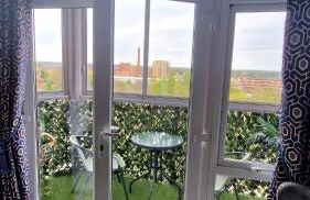 Two bed apartment with balcony Slough,Windsor,Legoland - Foto 15