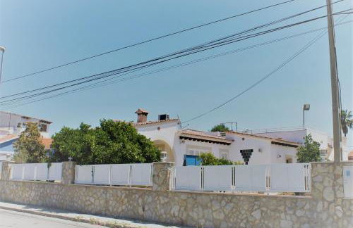 villa mimoses - Foto 25