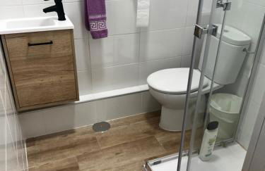 Centro Histórico Málaga especial grupos parking gratis 3 - Photo 6