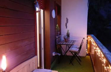 COSTALUNGAHOUSE TrekkingBikeSki selfcheck-in apartment - Foto 18