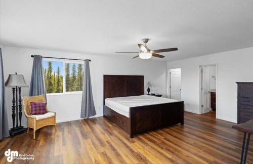 Soldotna-Kenai Peninsula House - Foto 15