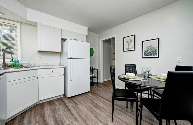 Naturista City Getaway - Indianapolis - Foto 1