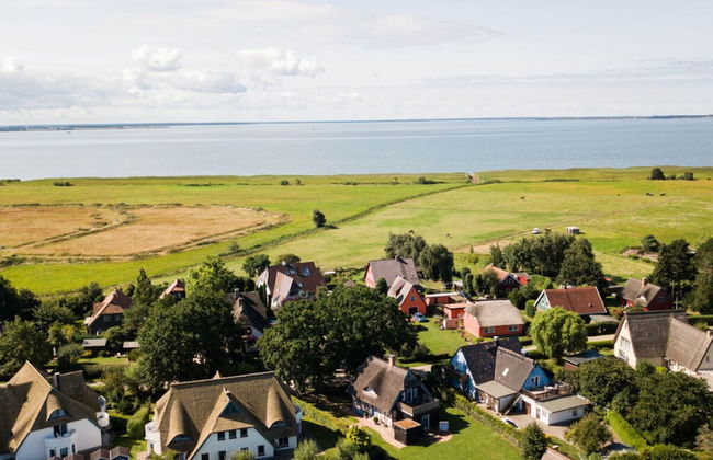 Anchorage Darss Modern Retreat - Foto 42