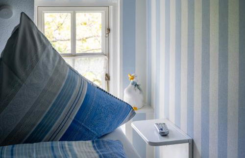 Reetdachhaus Ohl Dörp - Foto 61