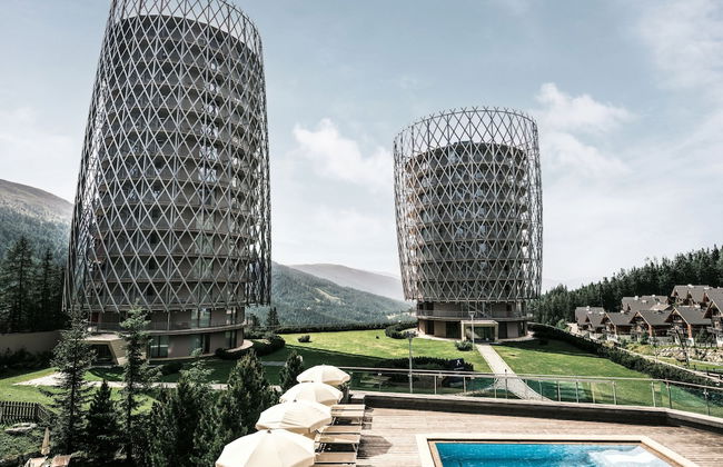 Falkensteiner Residences Edelweiss - Photo 1