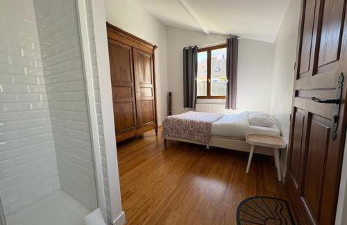 Kaza Blue - Maison familiale Rambouillet centre - Foto 39