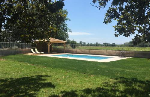 Wine Estate with Private Pool, Near River, Saint-Émilion - Foto 33