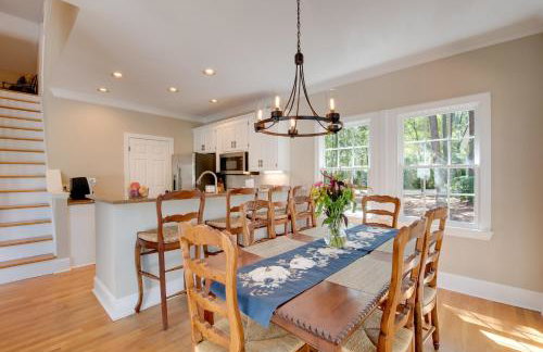 Stunning Lake Oconee Retreat with Pool Access! - Foto 8