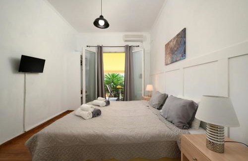 Olive Grove Poolside Apartments - Foto 18