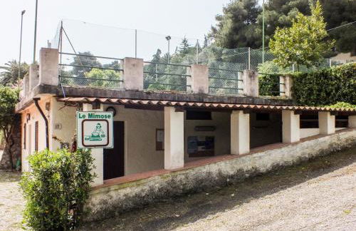 Residence Le Mimose - Foto 45