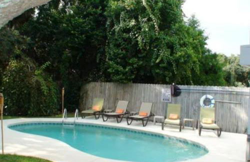 Say YES To Spring! 4BR Home w private pool 2 min to Destin beaches - Foto 23